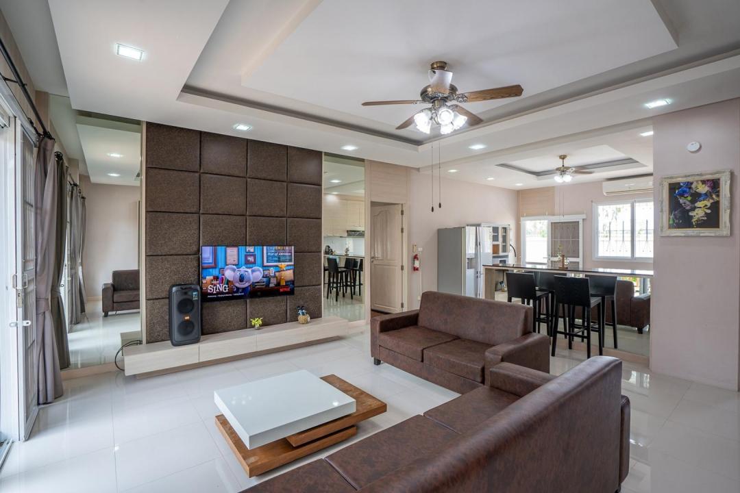 By The Beach - Cover Photo