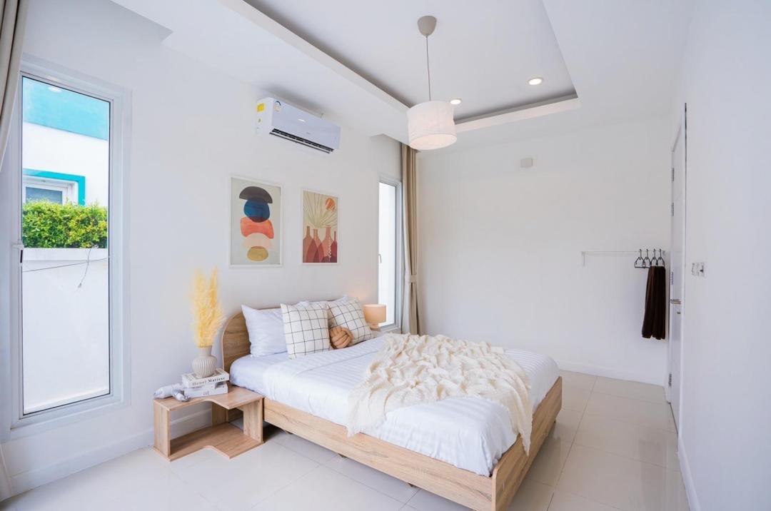 Villa Bedroom 2