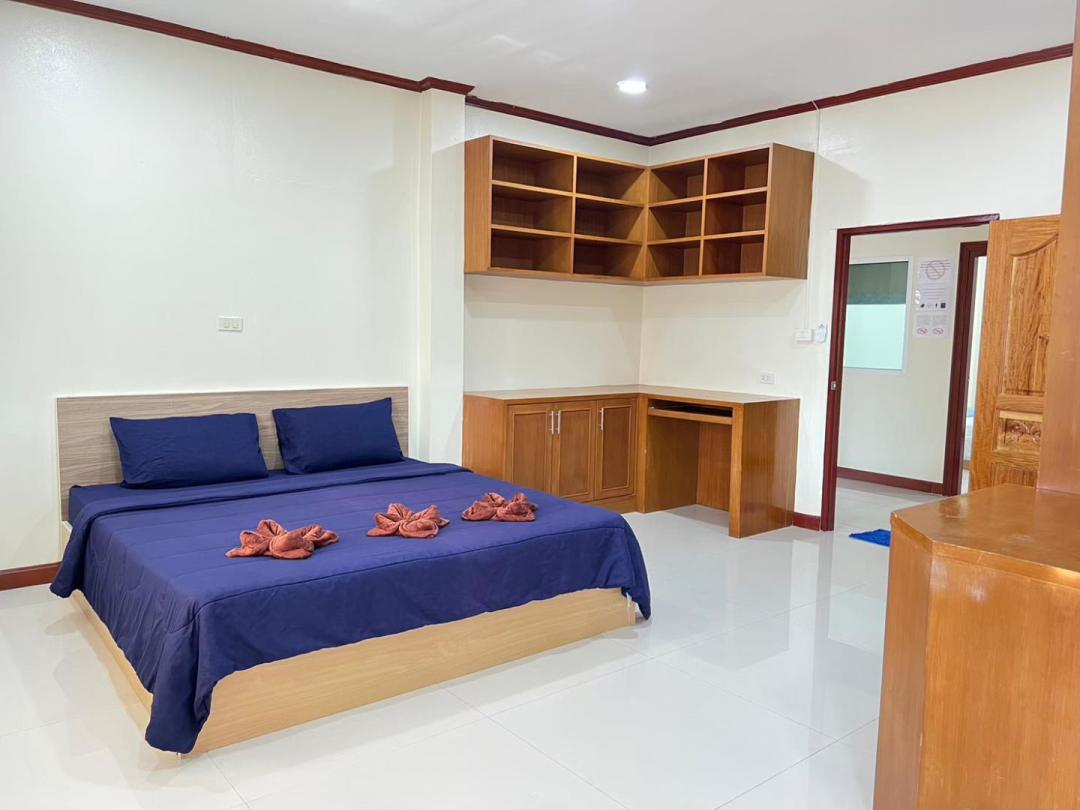 Villa Bedroom 3