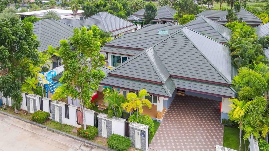 Captain - Cover Photo