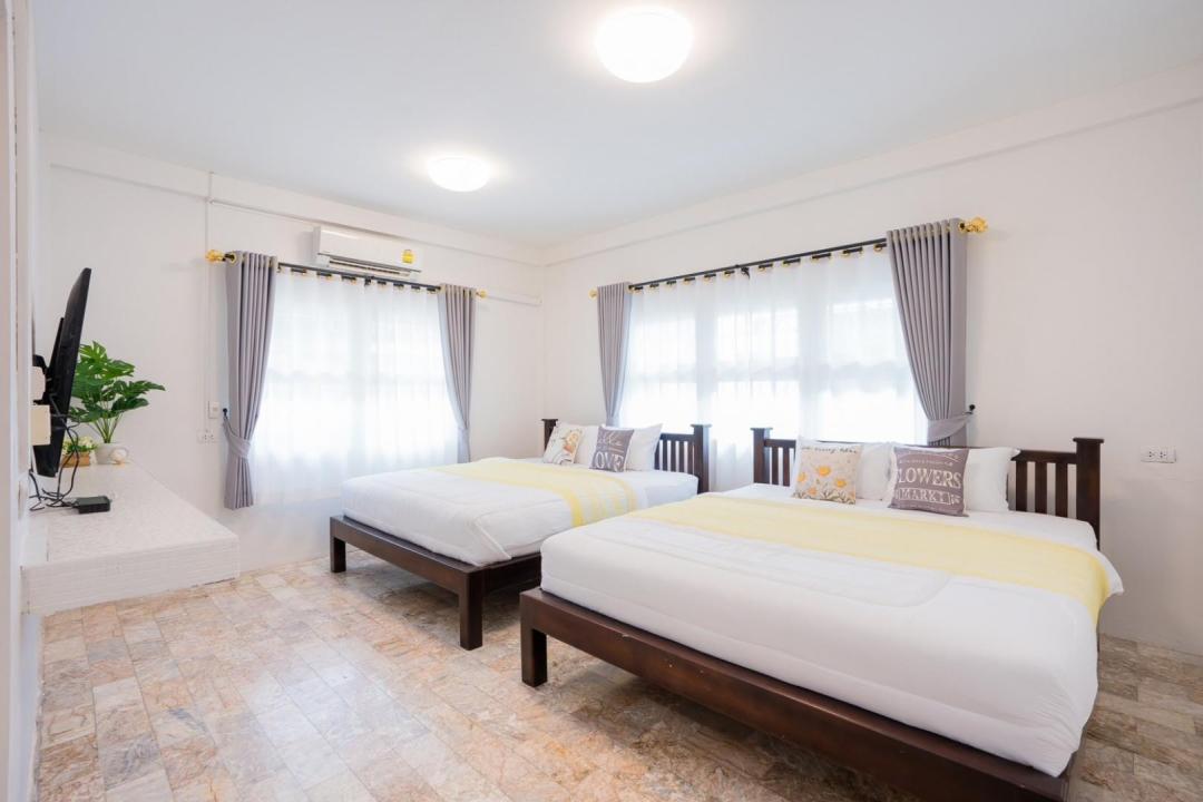 Villa Bedroom 3