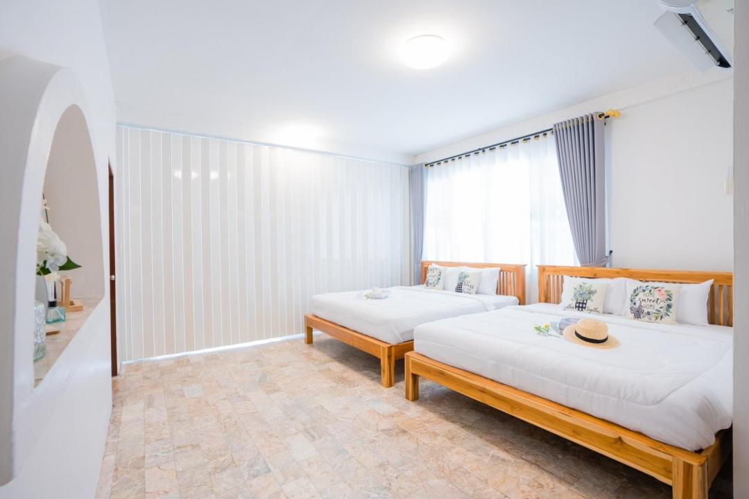 Villa Bedroom 2