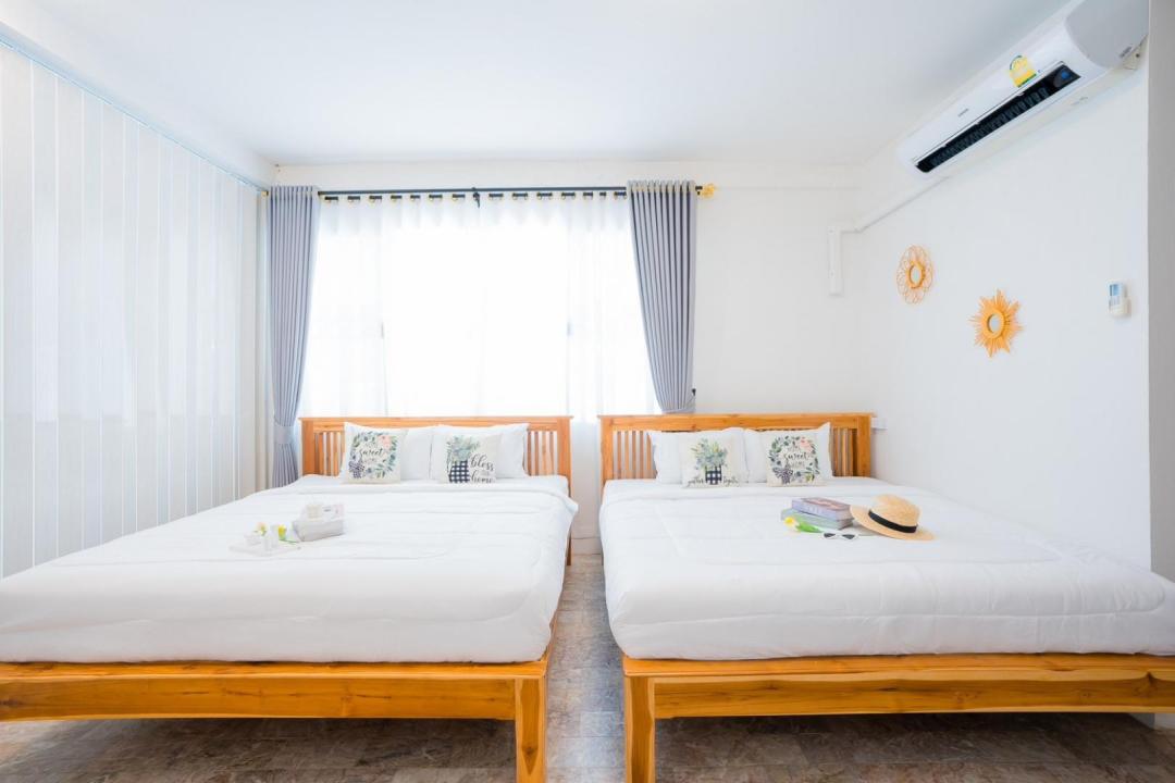 Villa Bedroom 4