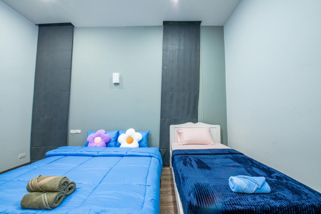 Villa Bedroom 2