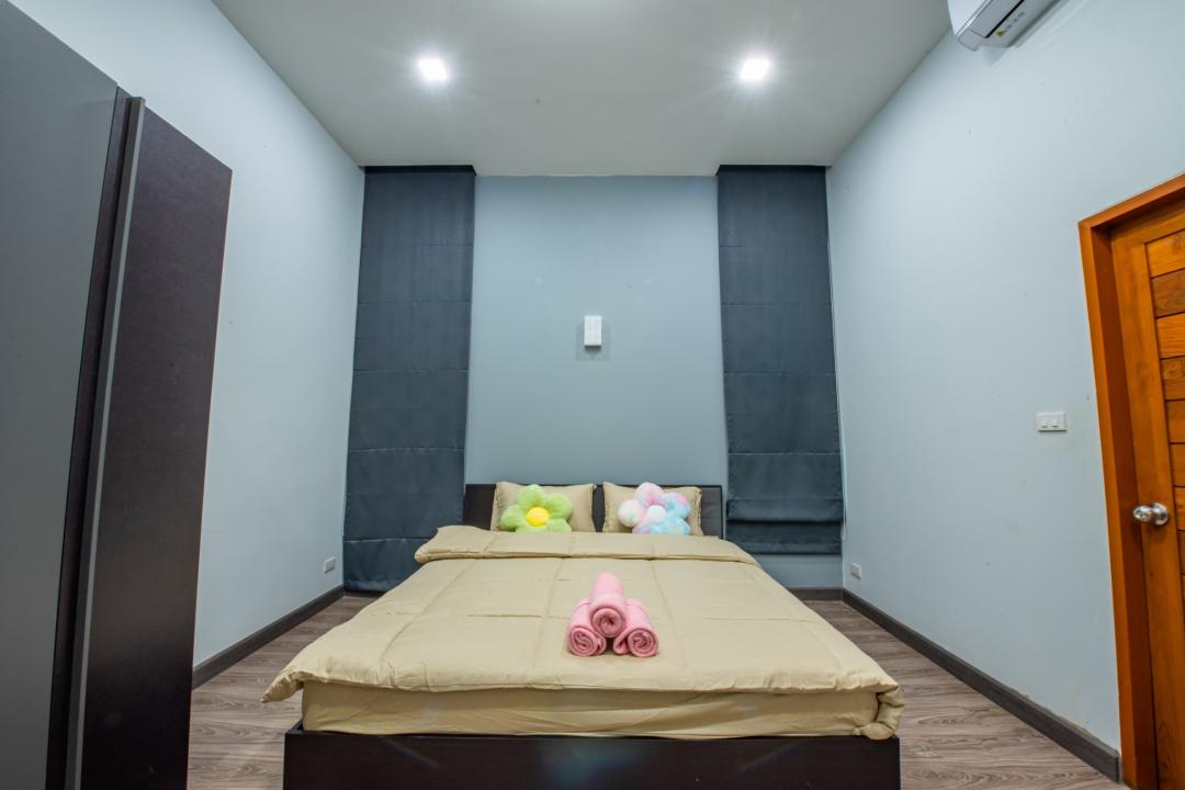 Villa Bedroom 3