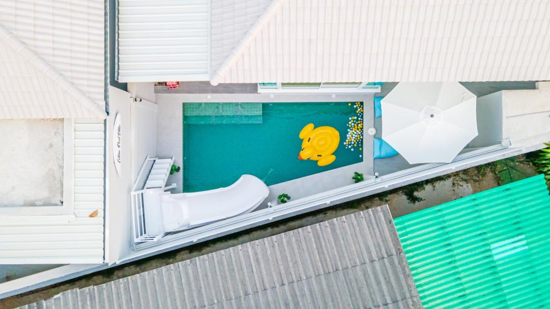 Céline - Bedroom View
