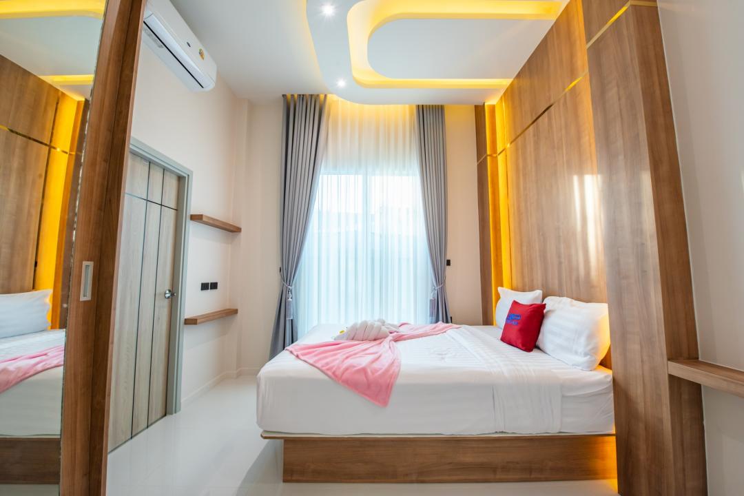 Villa Bedroom 6