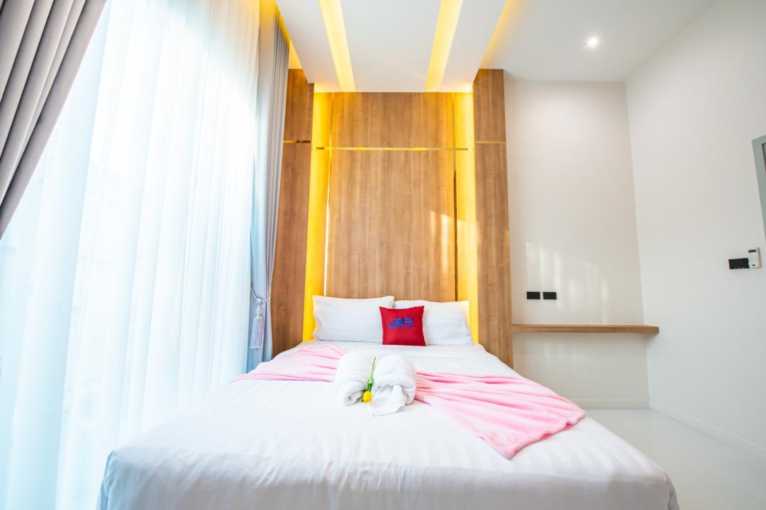 Villa Bedroom 5