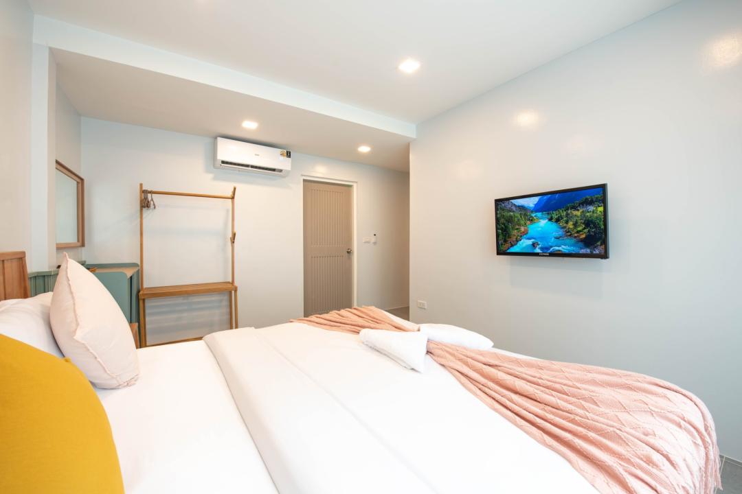 Villa Bedroom 6