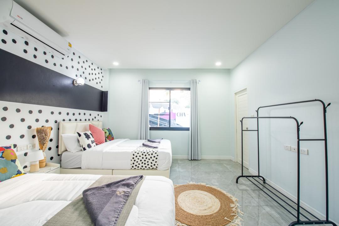 Villa Bedroom 3