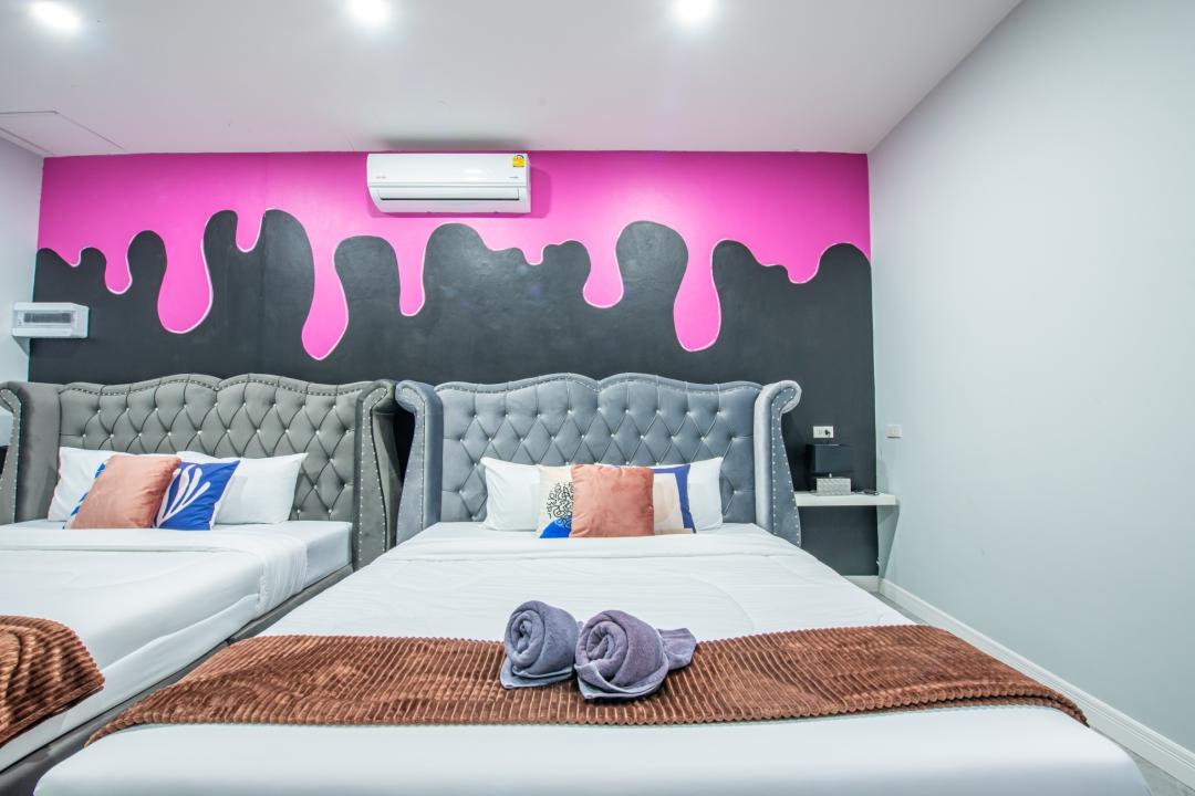 Villa Bedroom 10