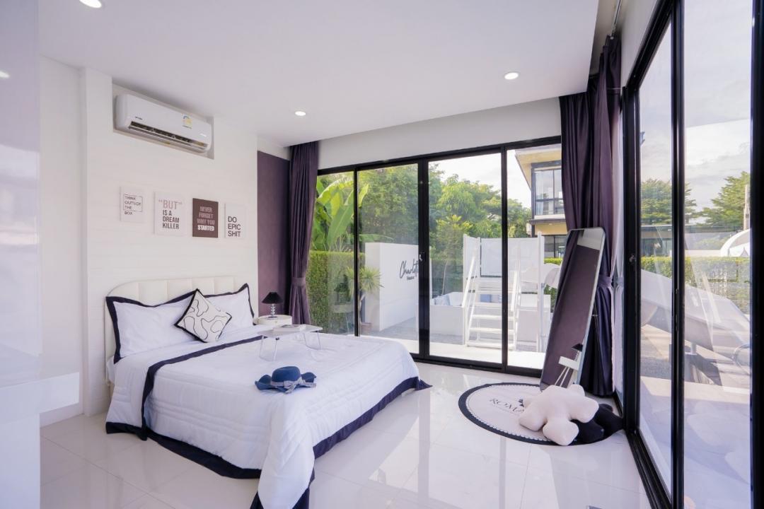 Villa Bedroom 2