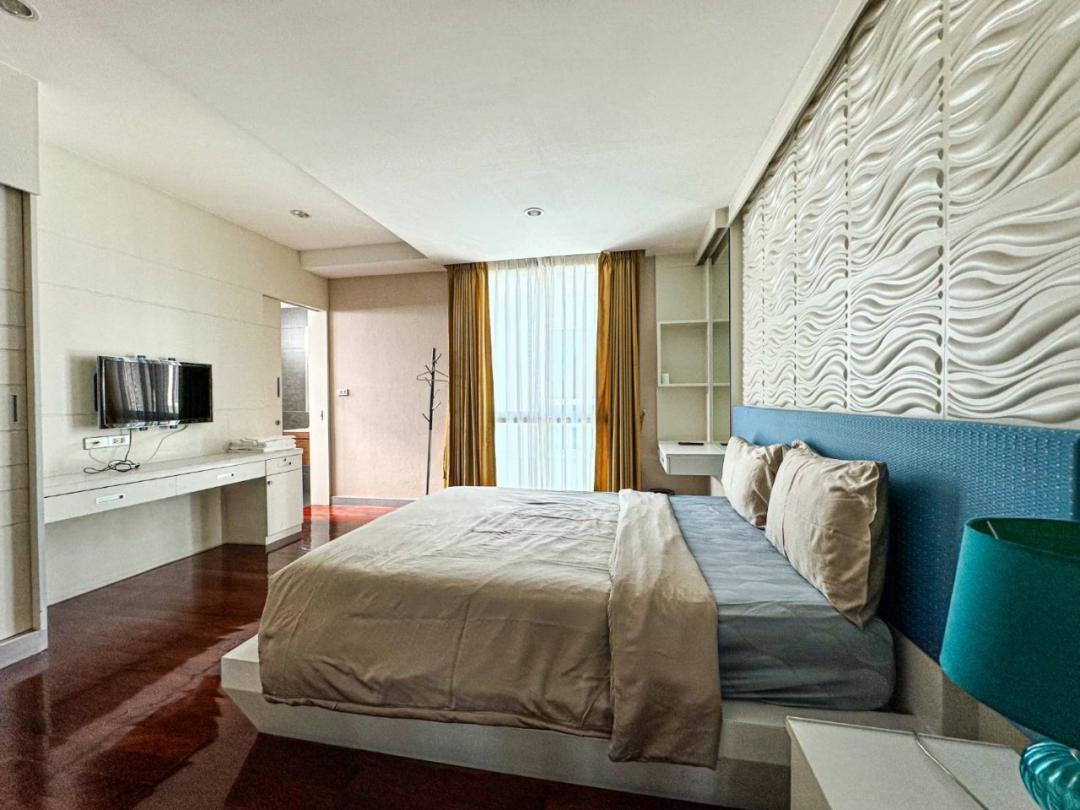 Villa Bedroom 3