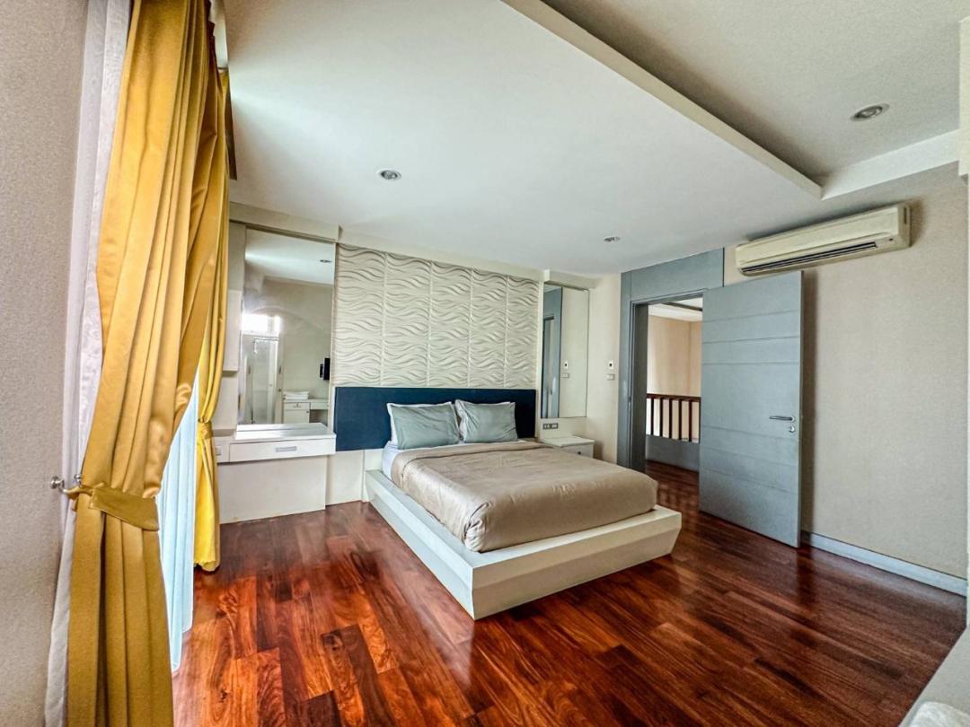 Villa Bedroom 3