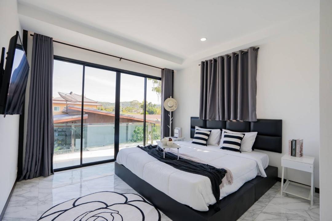 Villa Bedroom 2