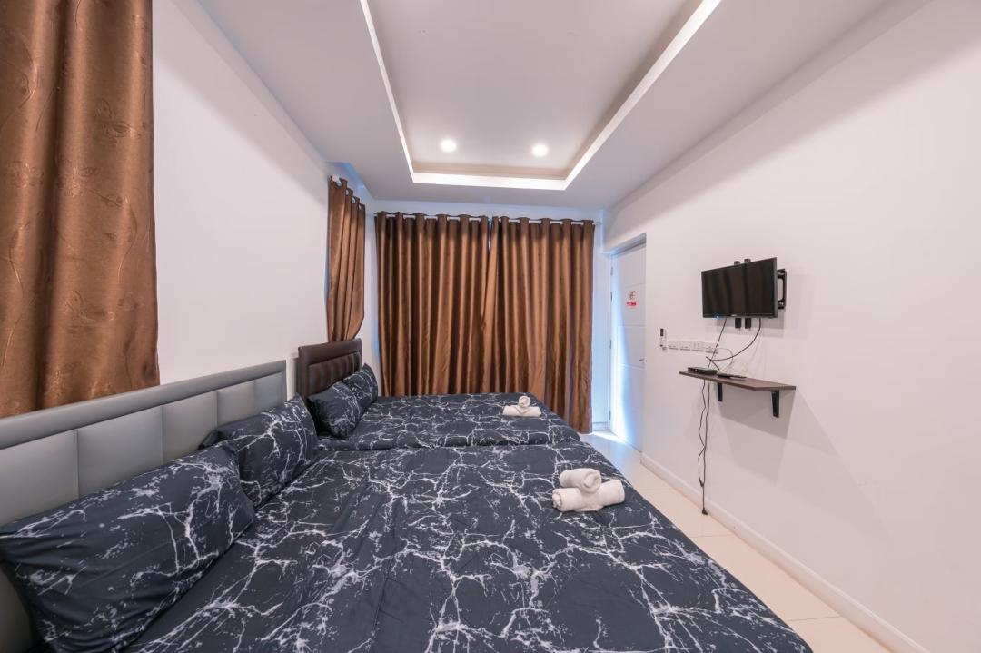 Villa Bedroom 7