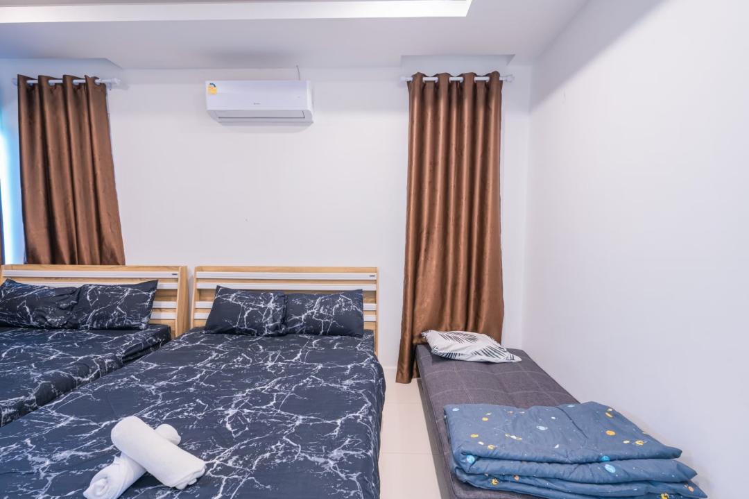 Villa Bedroom 4