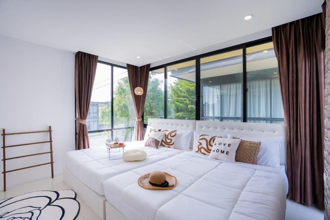 Villa Bedroom 4