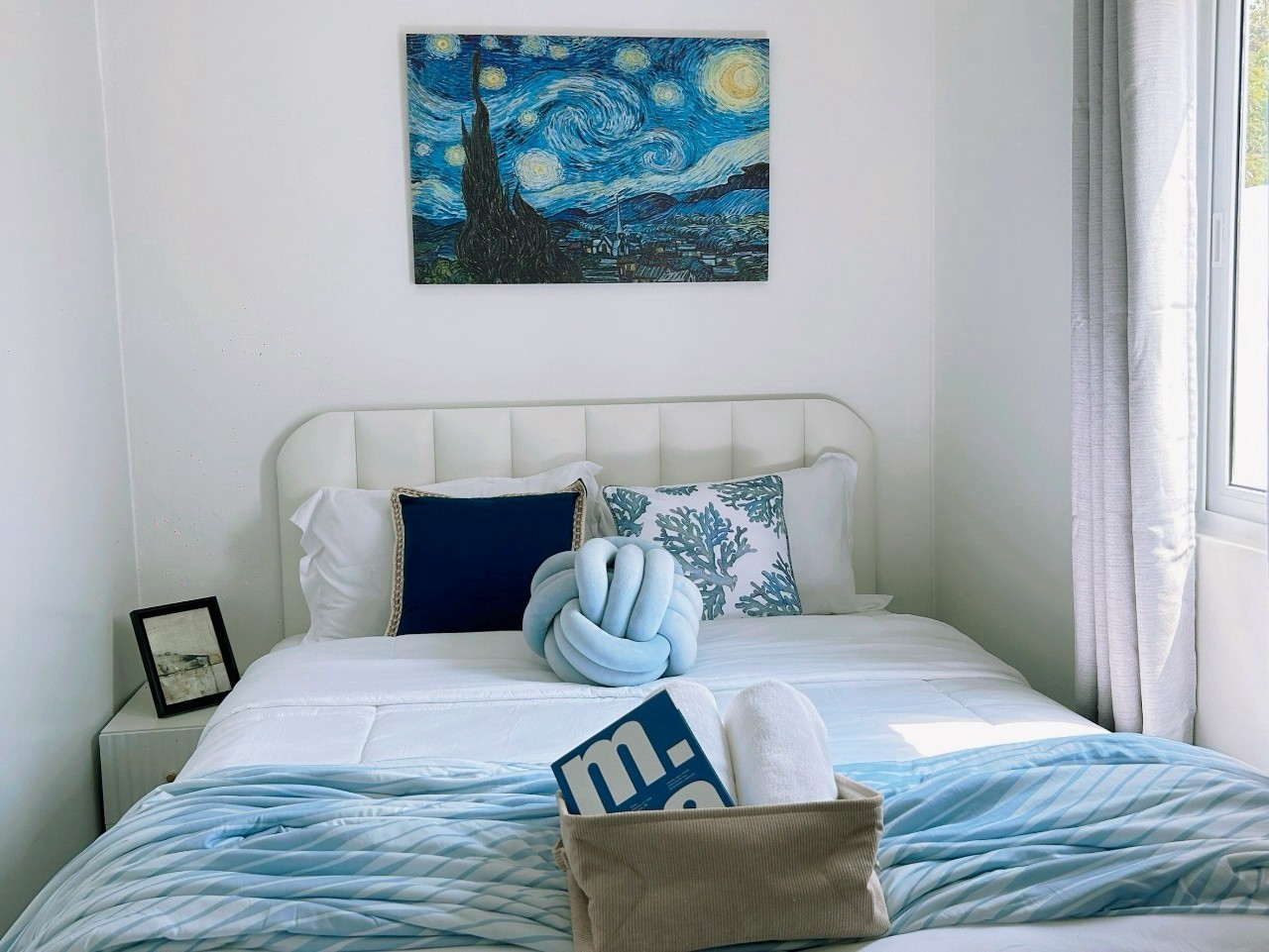 Villa Bedroom 6