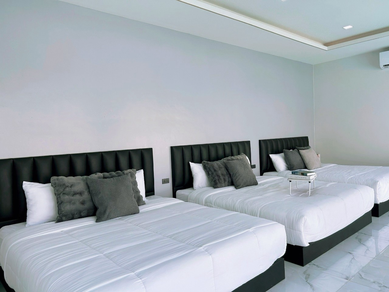 Villa Bedroom 2