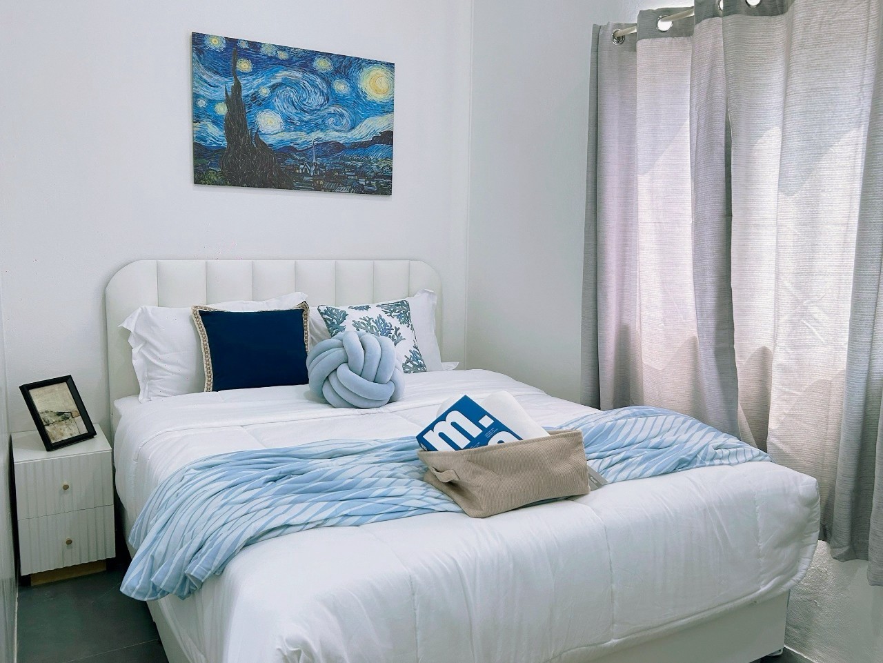 Villa Bedroom 10
