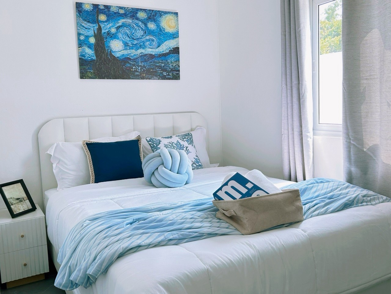 Villa Bedroom 9