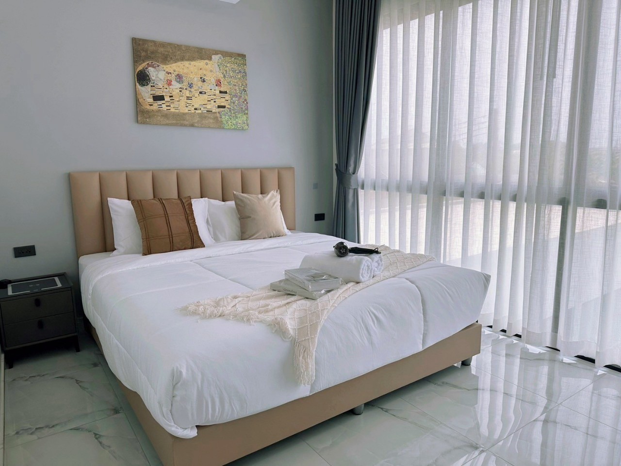 Villa Bedroom 3