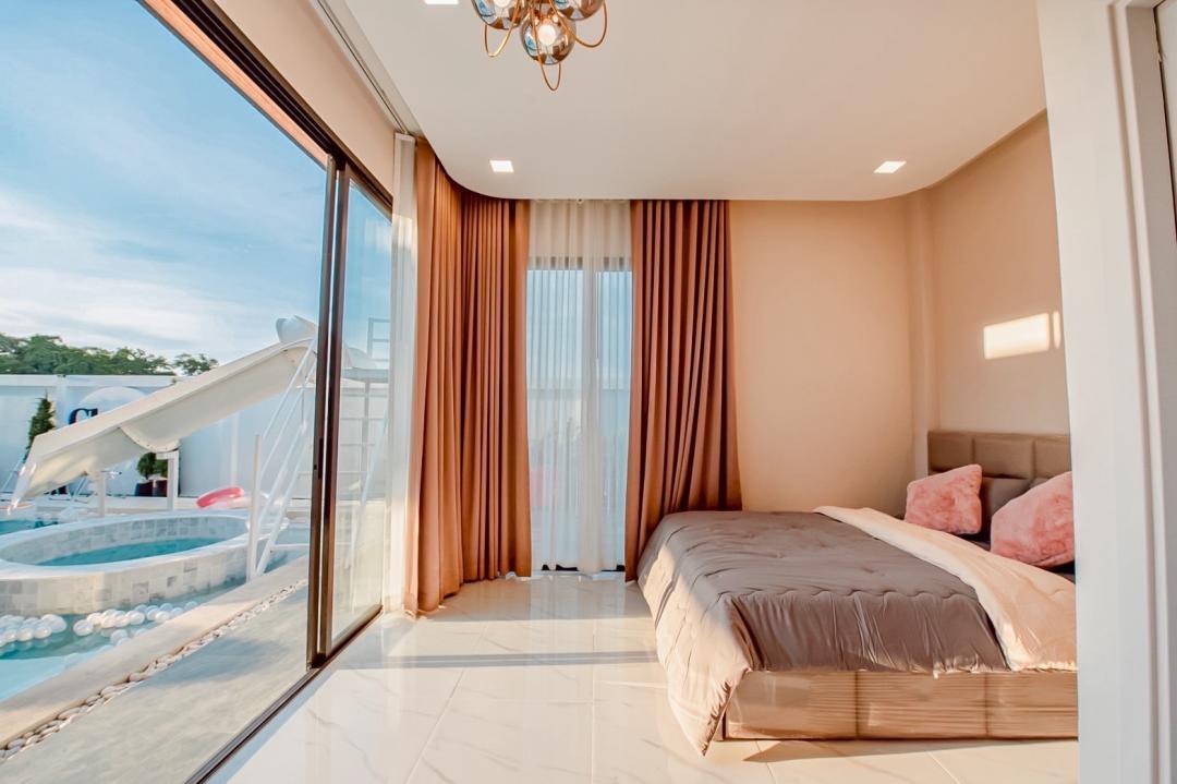 Villa Bedroom 3