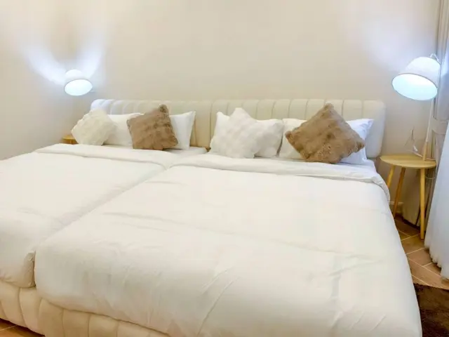 Villa Bedroom 5
