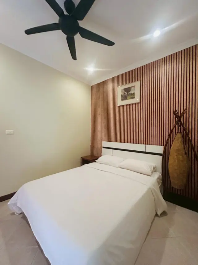 Villa Bedroom 2