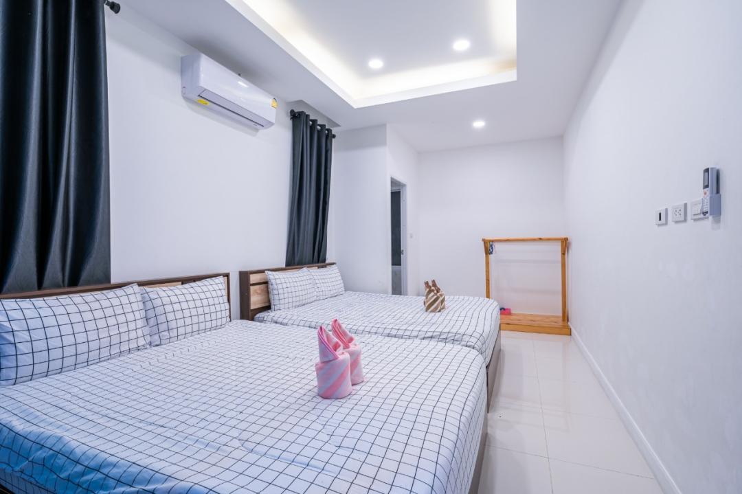 Villa Bedroom 3
