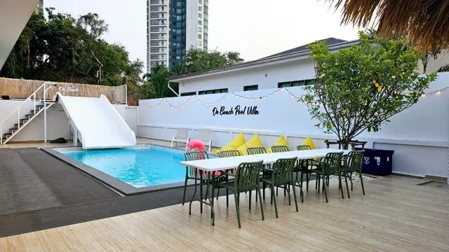 De Beach OP OP เก่า - Main Cover Photo in Pattaya