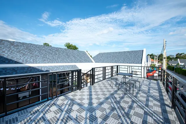 Miguel 2 - Bedroom View