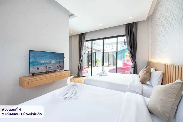 Miguel 2 - Main Cover Photo in Pattaya