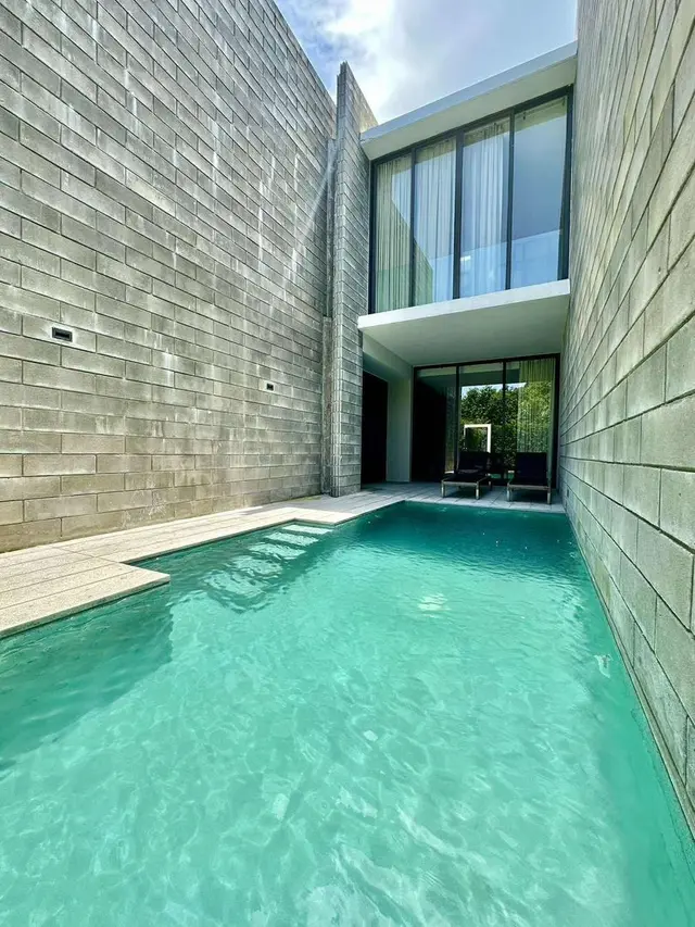 Classy villa oceanphere by luckyplana - Main Cover Photo in Sattahip