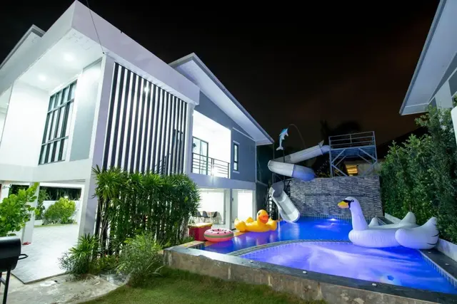 Swiss สัตหีบ - Main Cover Photo in Sattahip