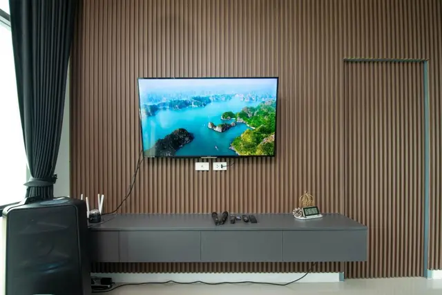 Swiss สัตหีบ - Bedroom View