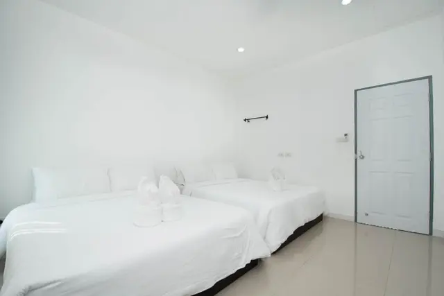 Villa Bedroom 3