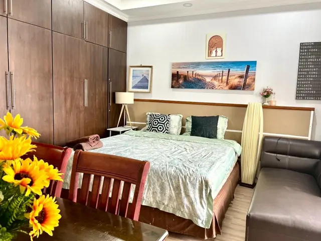 MJ 21 - Villa Interior View