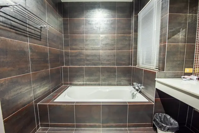 Ying Pool Villa - Living Area