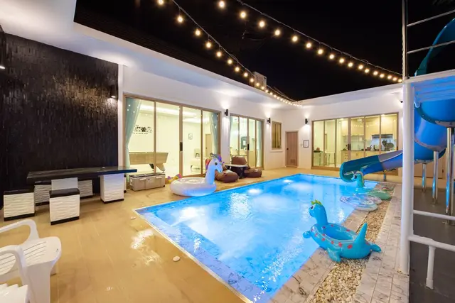 Neko สัตหีบ - Main Cover Photo in Sattahip