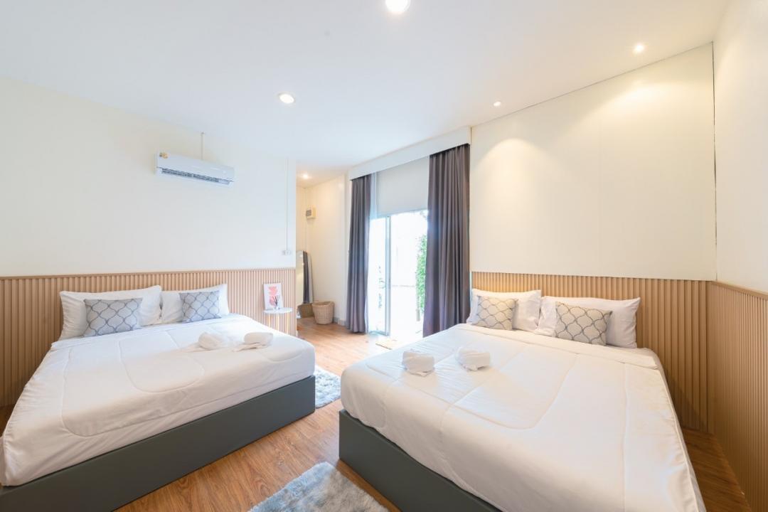 Villa Bedroom 3
