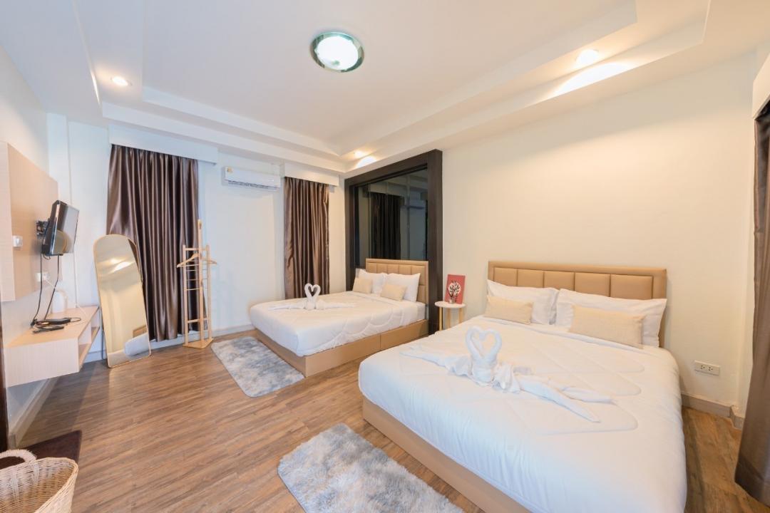 Villa Bedroom 10