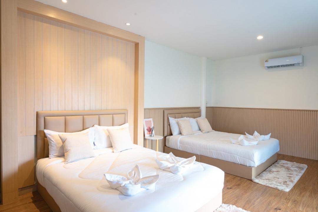 Villa Bedroom 7