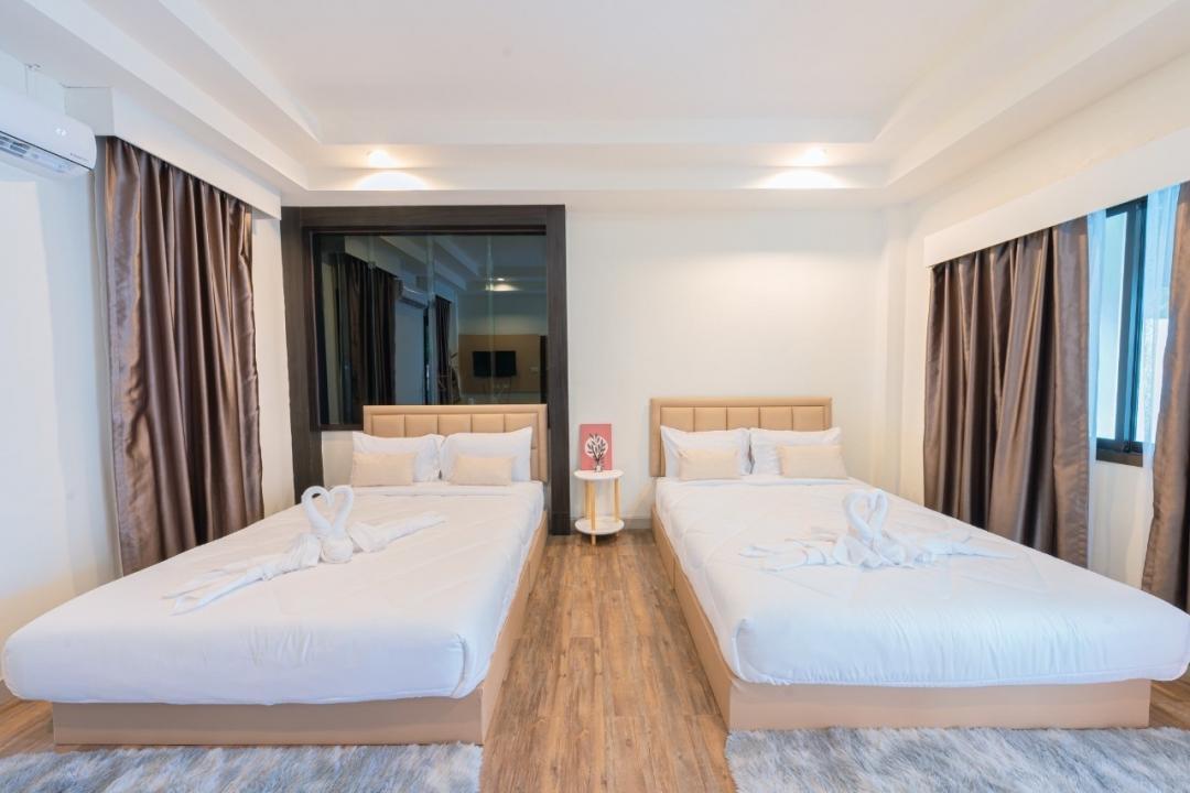 Villa Bedroom 9