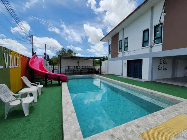 The Palm - Main Cover Photo in Pattaya