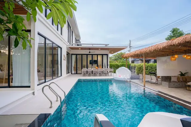 Coco Cabana - Main Cover Photo in Pattaya