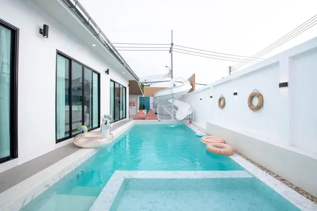 Wasan 1 Pink - Main Cover Photo in Pattaya