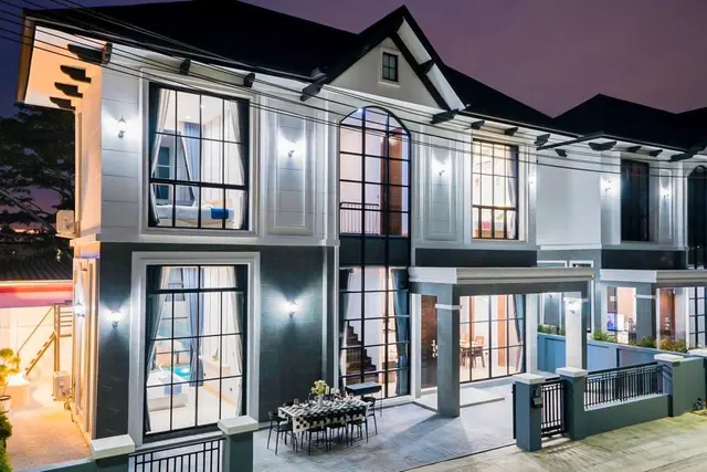 Cayla House - Main Cover Photo in Pattaya