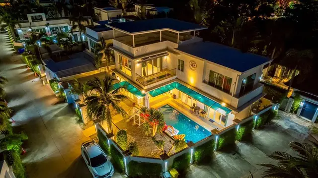 BB house poolvilla - Main Cover Photo in Pattaya